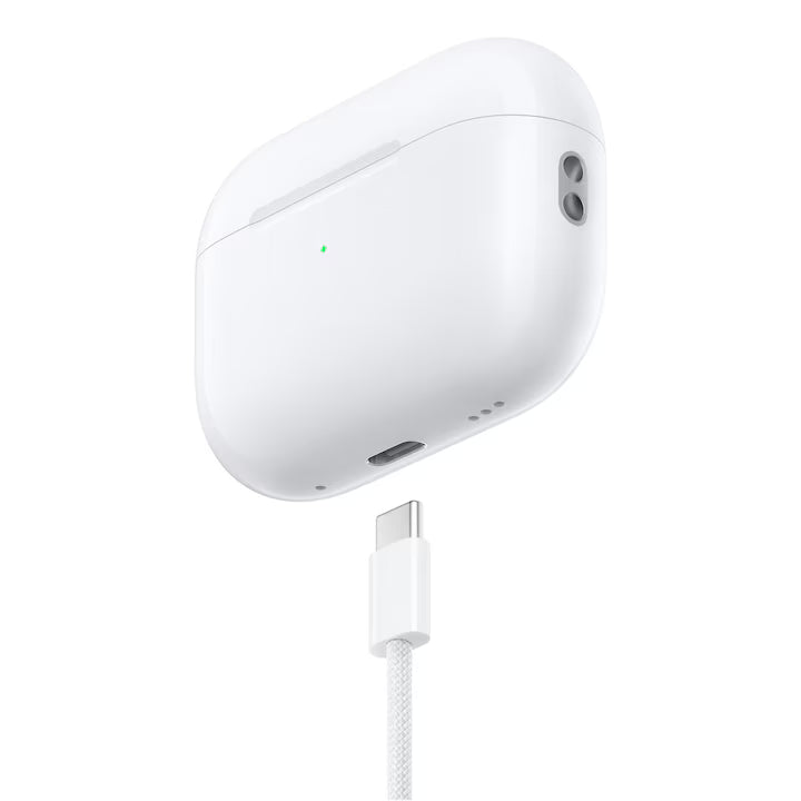 AirPods Gen3, Noise Cancelling
