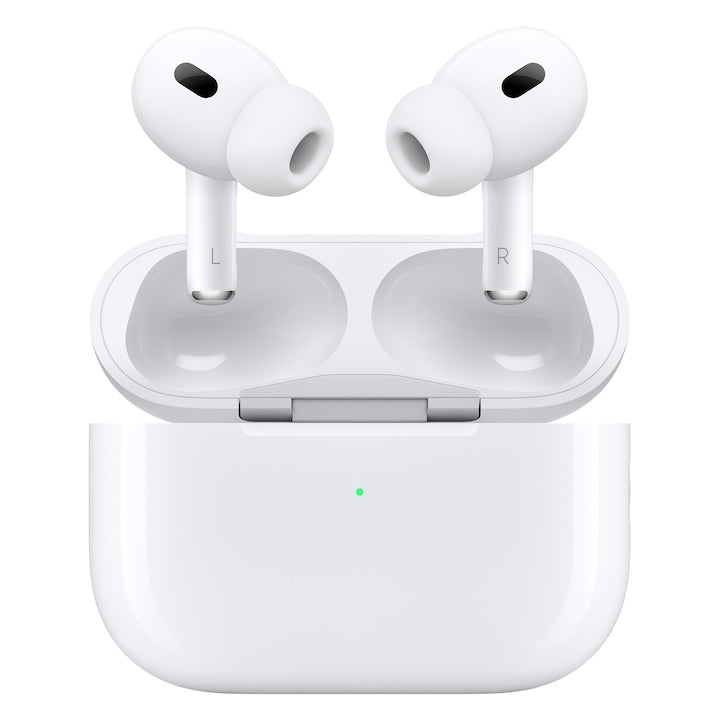 AirPods Gen3, Noise Cancelling