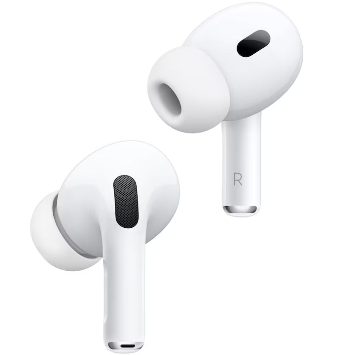 AirPods Gen3, Noise Cancelling