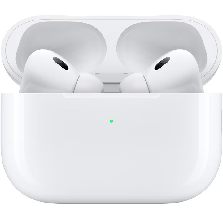 AirPods Gen3, Noise Cancelling