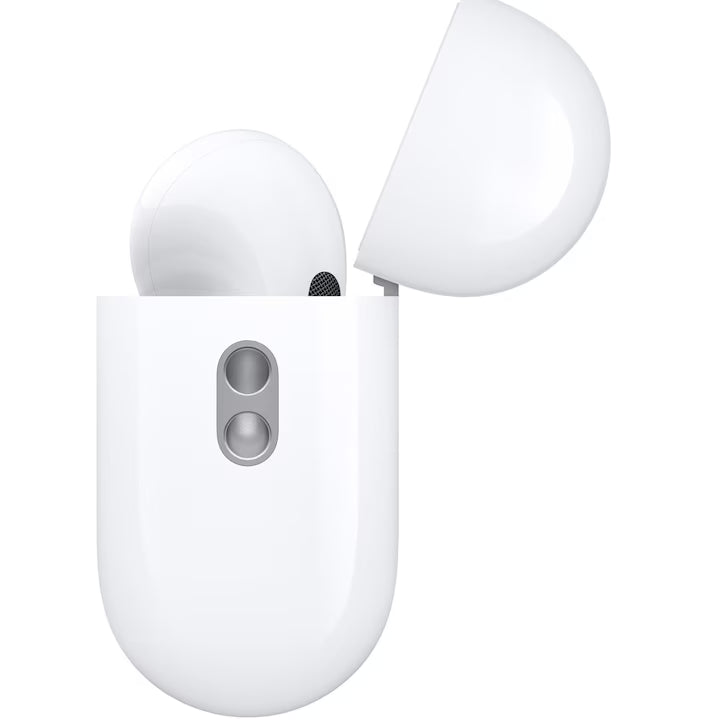 AirPods Gen3, Noise Cancelling