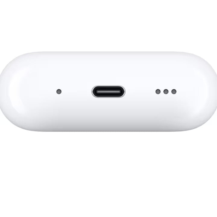 AirPods Gen3, Noise Cancelling